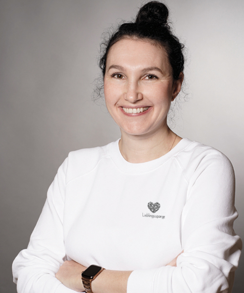 Dr. med.dent. Linda Braik - Kieferorthopädn in Heidelberg