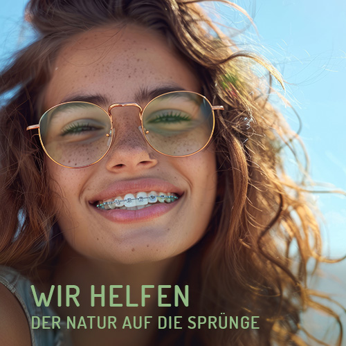 Kieferorthopädie Heidelberg Südstadt Lieblingsspange